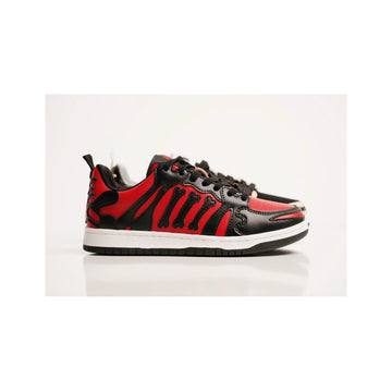 Ingredients Crypt Keepers (Red & Black)