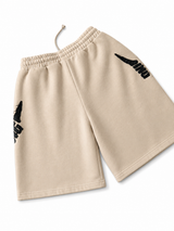 Super Soak HER Shorts (Includes CUSTOM BOX)