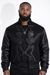 3 CG KRYPT KEEPER JACKET