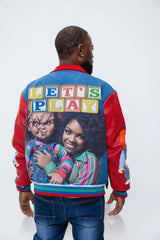 Chucky 3CG Jacket