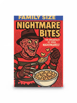 Freddy Krueger 3CG Jacket (INCLUDES CUSTOM BOX)