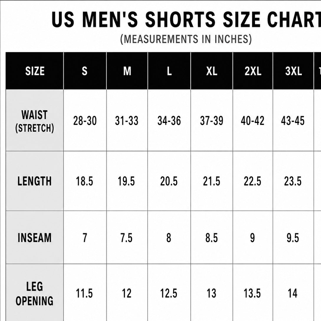 Super Soak HER Shorts (Includes CUSTOM BOX)