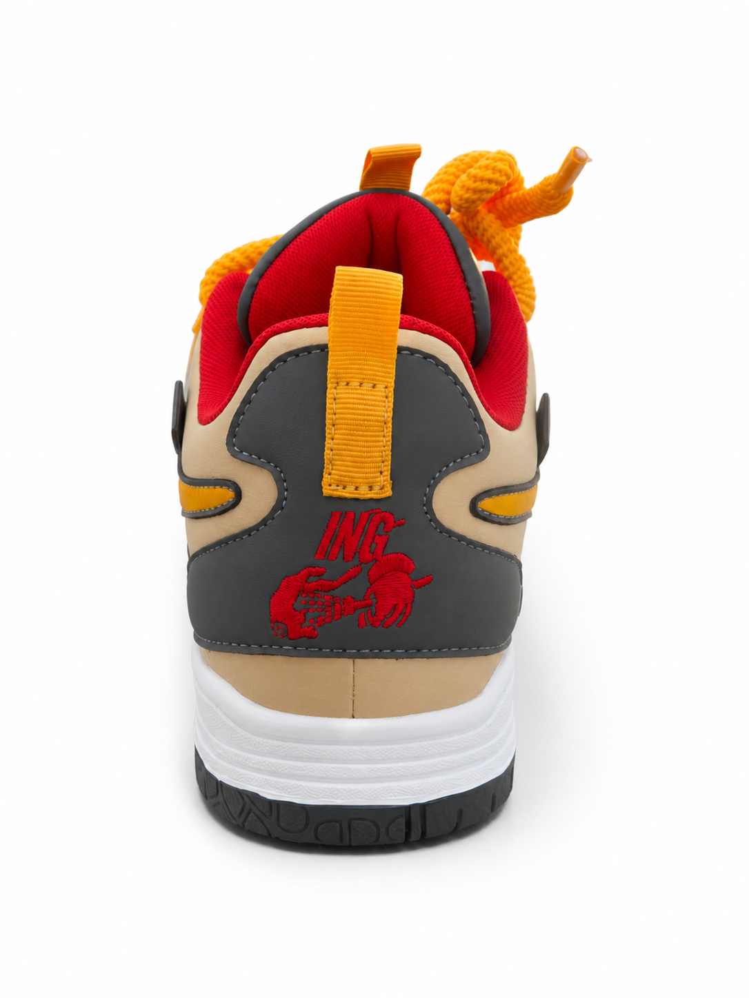GFK’s (GREEDY FLY KID)(Includes CUSTOM BOX WITH SET)