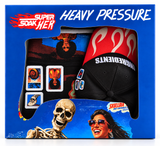 Super SOAK her CUT SLEEVE (BUNDLE DEAL!!!) INCLUDES CUSTOM BOX