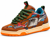 Jason Low Tops (Camp GFk)