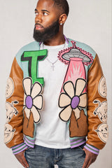 3CG RODEO CANNON JACKET FREE GIFT 🎁🎁🎁WITH PURCHASE