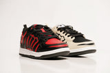 Ingredients Crypt Keepers (Red & Black)