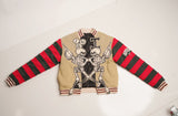 Freddy Krueger 3CG Jacket (INCLUDES CUSTOM BOX)