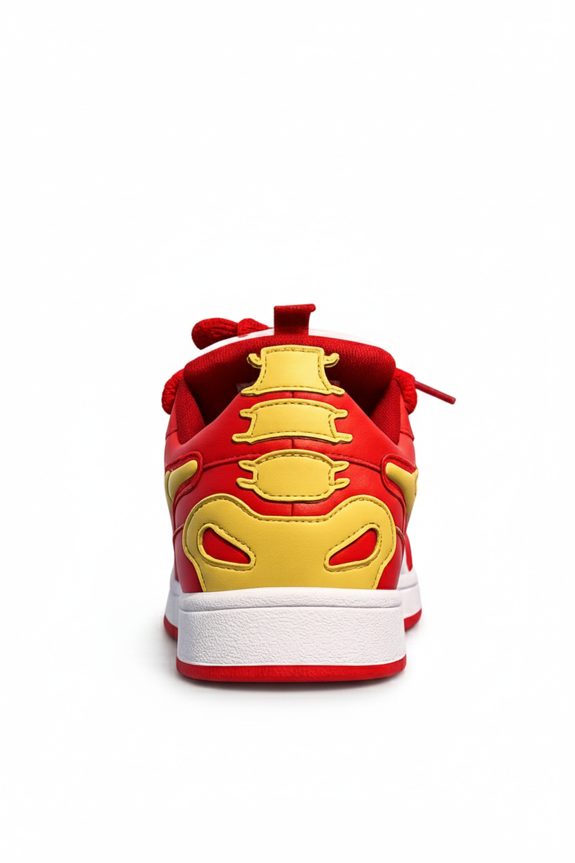 CRYPT KEEPERS VOLUME 2. (RED) PRE ORDER (SHIPS 04/12)