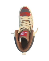 Freddy Krueger High Tops “Nightmare on ING Street”