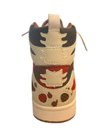 Freddy Krueger High Tops “Nightmare on ING Street”