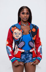Chucky 3CG Jacket